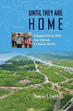 Capa do artigo Until They Are Home