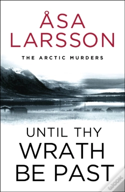 Capa do artigo Until Thy Wrath Be Past