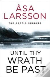 Capa do artigo Until Thy Wrath Be Past