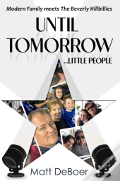 Until Tomorrow ... Little People