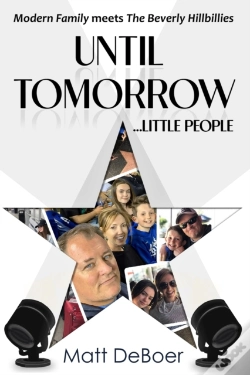 Capa do artigo Until Tomorrow ... Little People