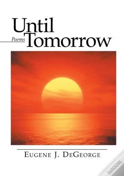 Capa do artigo Until Tomorrow: Poems
