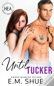 Capa do artigo Until Tucker