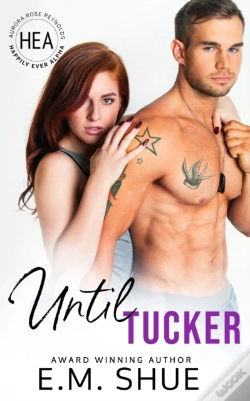 Capa do artigo Until Tucker