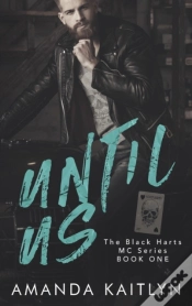 Capa do artigo Until Us