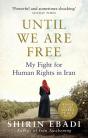 Until We Are Free - Preview
