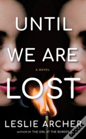 Capa do artigo Until We Are Lost