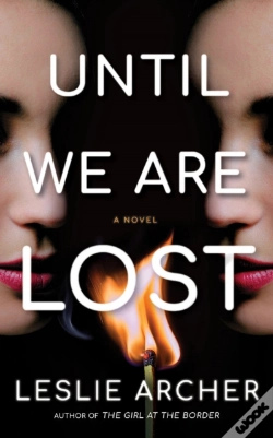Capa do artigo Until We Are Lost