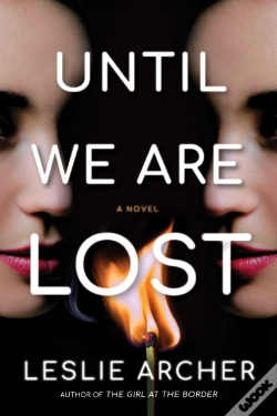 Capa do artigo Until We Are Lost