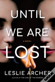 Capa do artigo Until We Are Lost