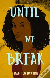 Capa do artigo Until We Break