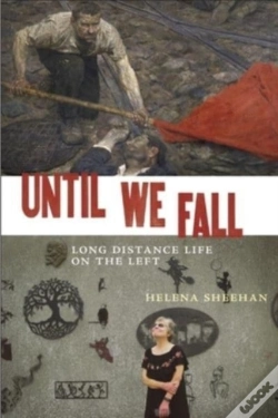 Capa do artigo Until We Fall