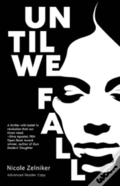 Capa do artigo Until We Fall