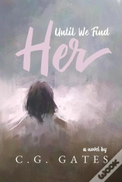 Capa do artigo Until We Find Her