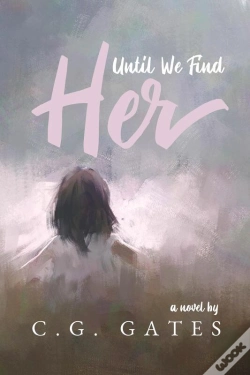 Capa do artigo Until We Find Her