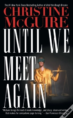 Capa do artigo Until We Meet Again