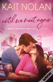 Capa do artigo Until We Meet Again