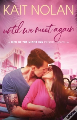 Capa do artigo Until We Meet Again