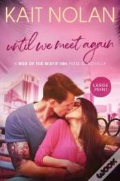 Capa do artigo Until We Meet Again