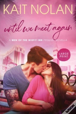 Capa do artigo Until We Meet Again