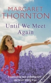 Capa do artigo Until We Meet Again