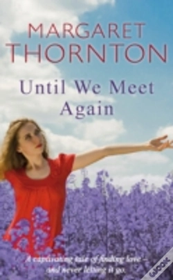 Capa do artigo Until We Meet Again