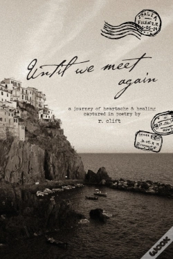 Capa do artigo Until We Meet Again