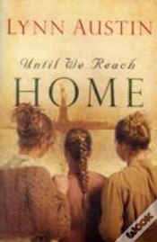 Capa do artigo Until We Reach Home