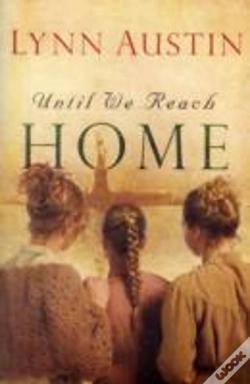 Capa do artigo Until We Reach Home