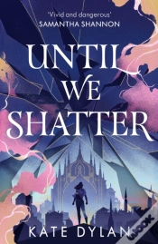 Capa do artigo Until We Shatter