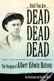 Capa do artigo Until You Are Dead, Dead, Dead