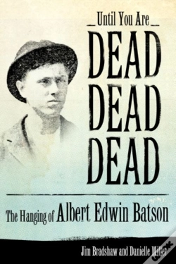 Capa do artigo Until You Are Dead, Dead, Dead