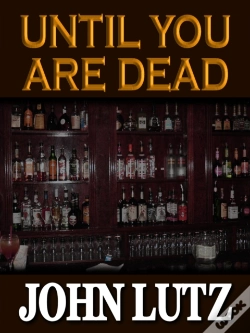 Capa do artigo Until You Are Dead