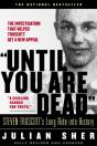 Until You Are Dead - Preview