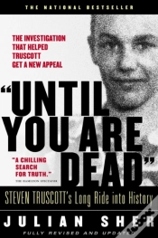 Capa do artigo Until You Are Dead