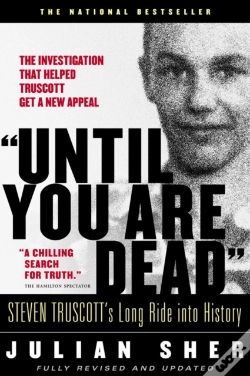 Capa do artigo Until You Are Dead