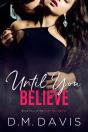 Until You Believe: Book 4 In The Until Y - Preview