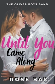Capa do artigo Until You Came Along