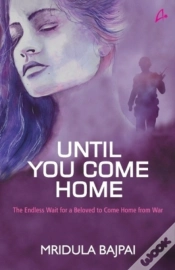 Capa do artigo Until You Come Home-