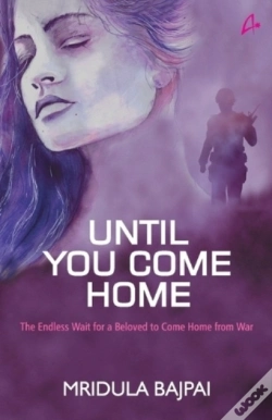 Capa do artigo Until You Come Home-