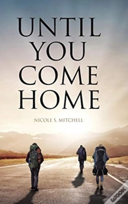 Capa do artigo Until You Come Home