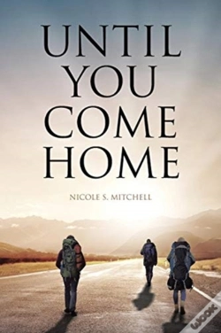 Capa do artigo Until You Come Home
