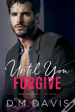 Capa do artigo Until You Forgive
