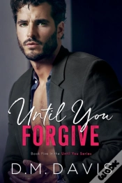 Capa do artigo Until You Forgive