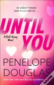 Capa do artigo Until You