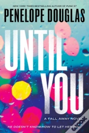 Capa do artigo Until You