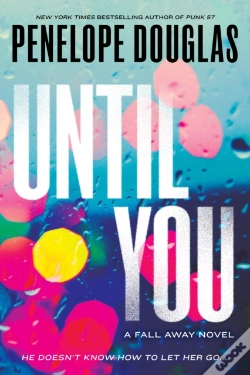 Capa do artigo Until You