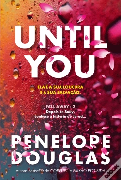 Capa do artigo Until You