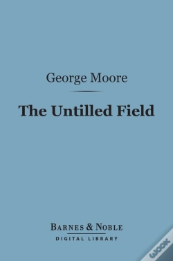 Capa do artigo Untilled Field (Barnes & Noble Digital Library)