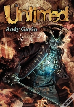 Capa do artigo Untimed
